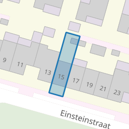 Perceel BTL00-B-3626