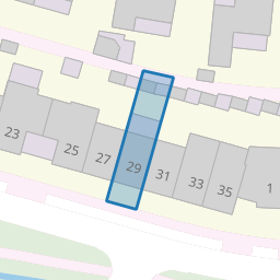 Perceel BTL00-B-3633