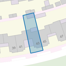 Perceel BTL00-B-3641