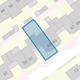 Perceel BTL00-B-3651