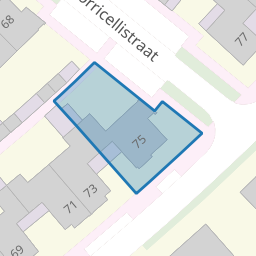 Perceel BTL00-B-3657