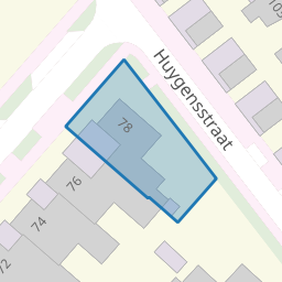 Perceel BTL00-B-3662