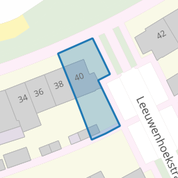 Perceel BTL00-B-3681