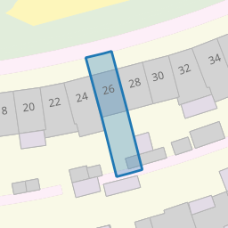 Perceel BTL00-B-3688