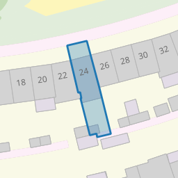 Perceel BTL00-B-3689