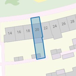 Perceel BTL00-B-3691