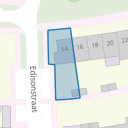Perceel BTL00-B-3694