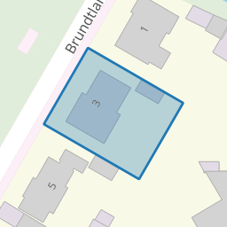 Perceel BTL00-B-3708