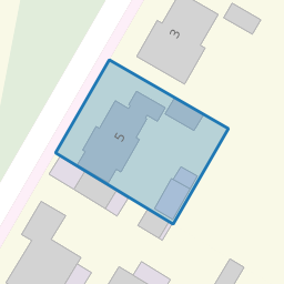 Perceel BTL00-B-3709