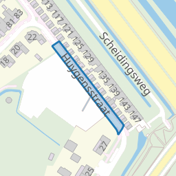 Perceel BTL00-B-3727