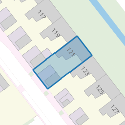 Perceel BTL00-B-3742