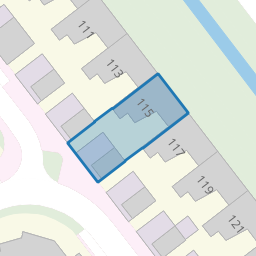 Perceel BTL00-B-3745