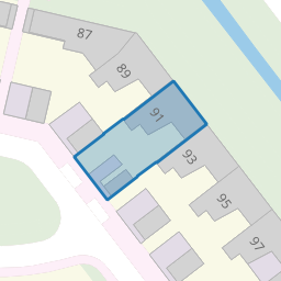 Perceel BTL00-B-3757