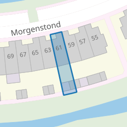 Perceel BTL00-B-3788