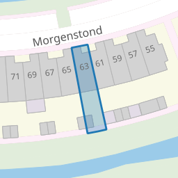 Perceel BTL00-B-3789