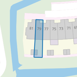 Perceel BTL00-B-3797