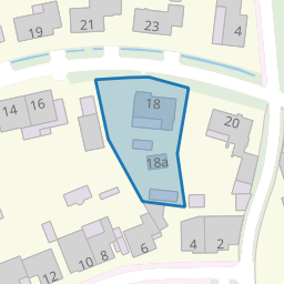 Perceel BTL00-B-3817