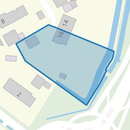 Perceel BTL00-B-3827