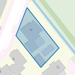 Perceel BTL00-B-3838