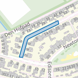 Perceel BTL00-B-3842