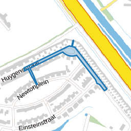 Perceel BTL00-B-3843