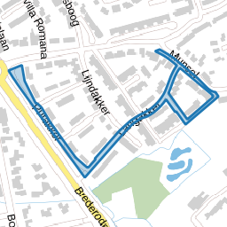 Perceel BTL00-B-3850