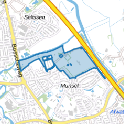 Perceel BTL00-B-3856