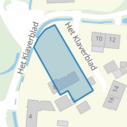 Perceel BTL00-B-3874