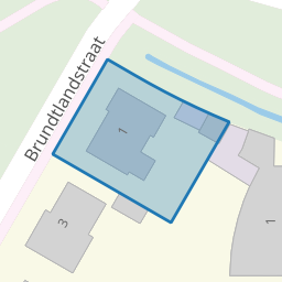 Perceel BTL00-B-3877