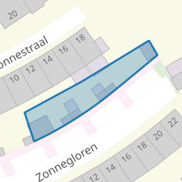 Perceel BTL00-B-3897