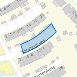 Perceel BTL00-B-3911