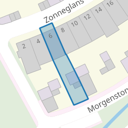Perceel BTL00-B-3930