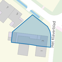 Perceel BTL00-B-3961