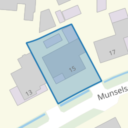 Perceel BTL00-B-4022