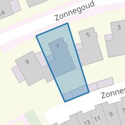 Perceel BTL00-B-4028