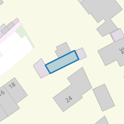 Perceel BTL00-B-4050