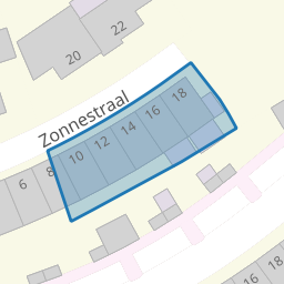 Perceel BTL00-B-4052
