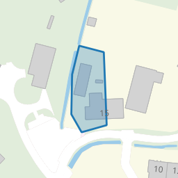 Perceel BTL00-B-4065