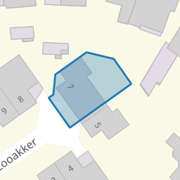 Perceel BTL00-B-4077