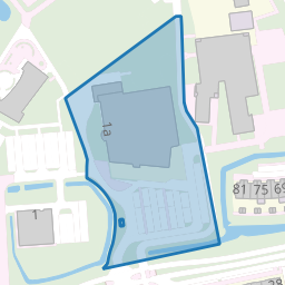 Perceel BTL00-B-4079