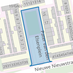 Perceel BTL00-D-2583