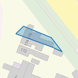 Perceel BTL00-D-2599