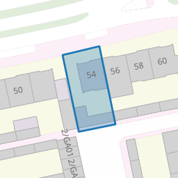 Perceel BTL00-D-2627