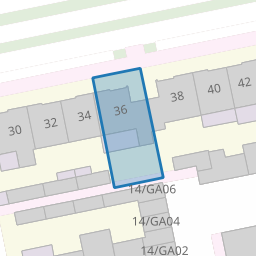 Perceel BTL00-D-2636