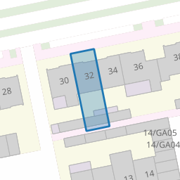 Perceel BTL00-D-2638