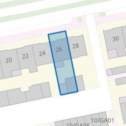 Perceel BTL00-D-2641