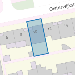 Perceel BTL00-D-2671