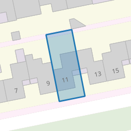 Perceel BTL00-D-2686