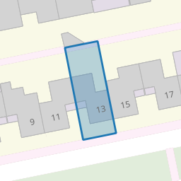 Perceel BTL00-D-2687