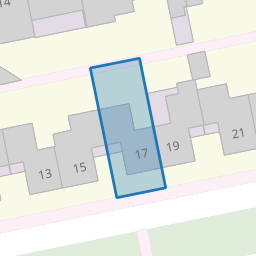 Perceel BTL00-D-2689